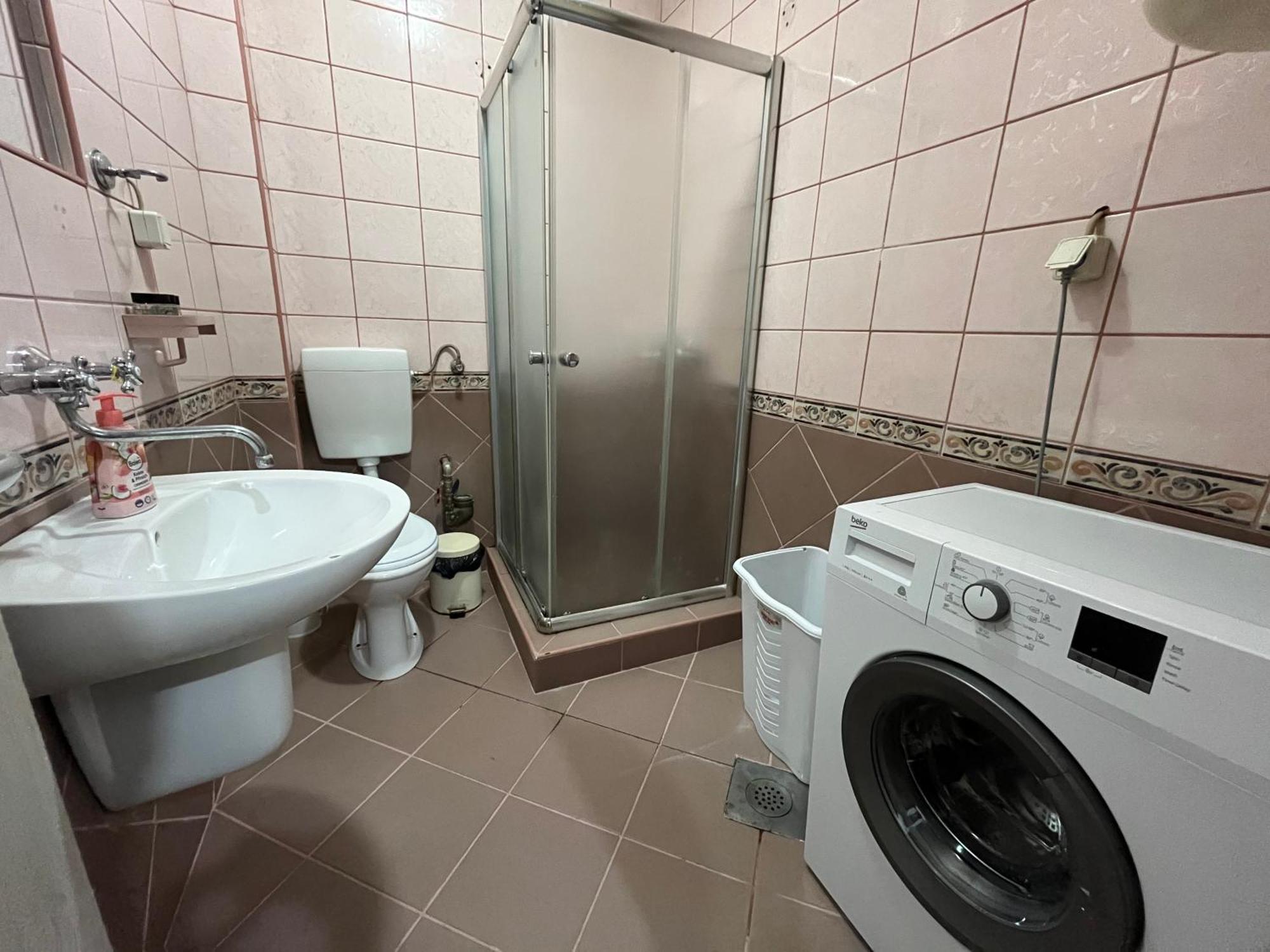 M - Square Private Rooms Skopje Room photo