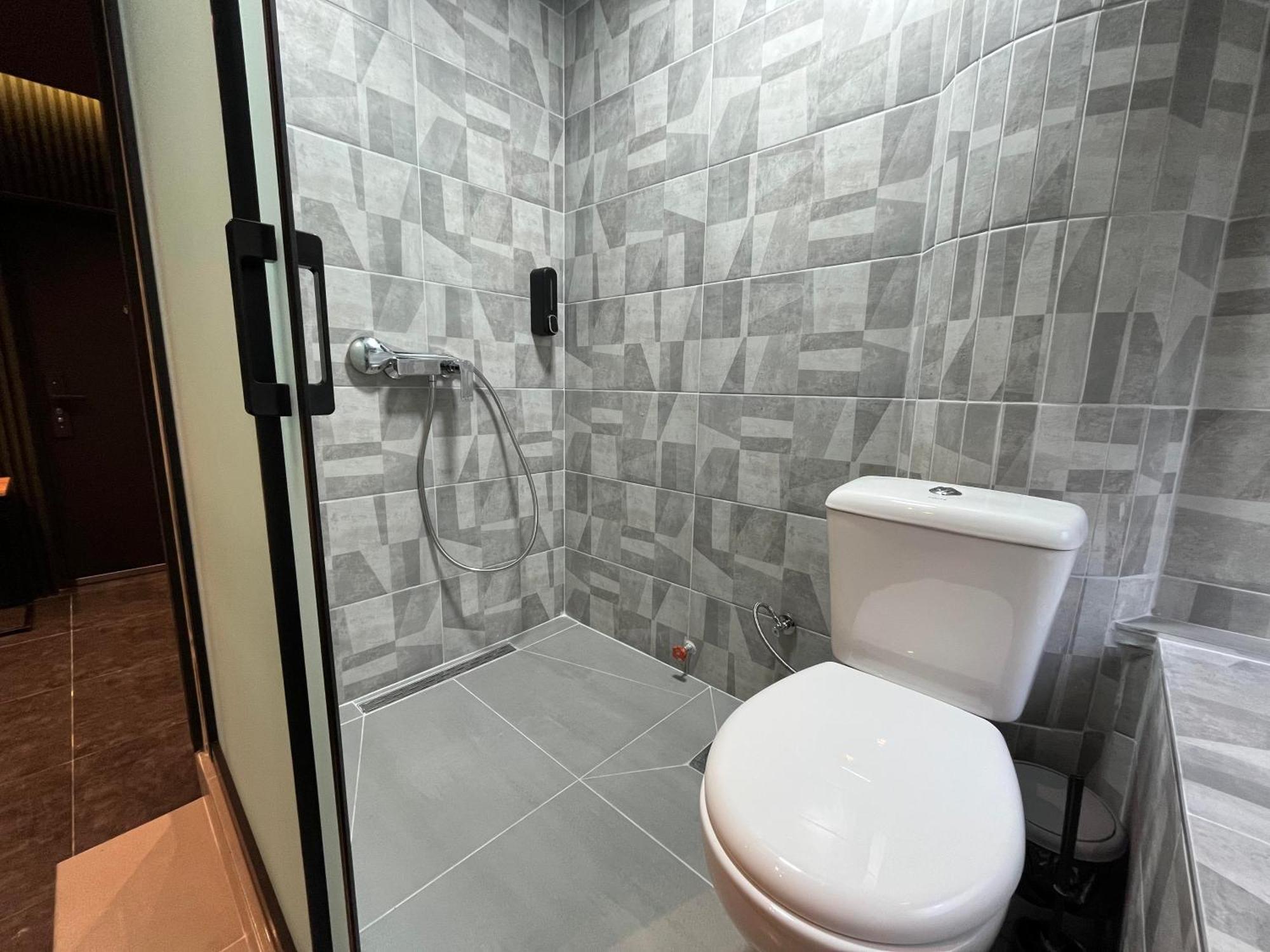 M - Square Private Rooms Skopje Room photo